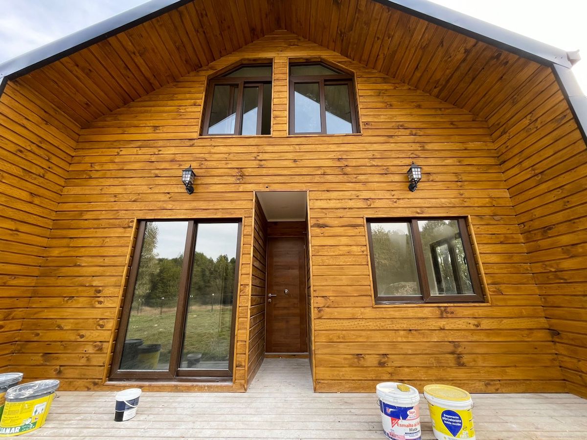 DRY - Somos expertos en Construcción de viviendas