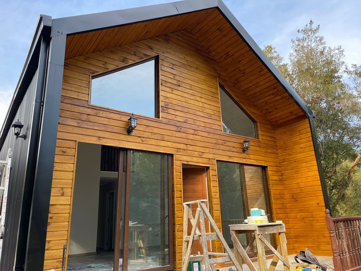 DRY - Somos expertos en Construcción de viviendas