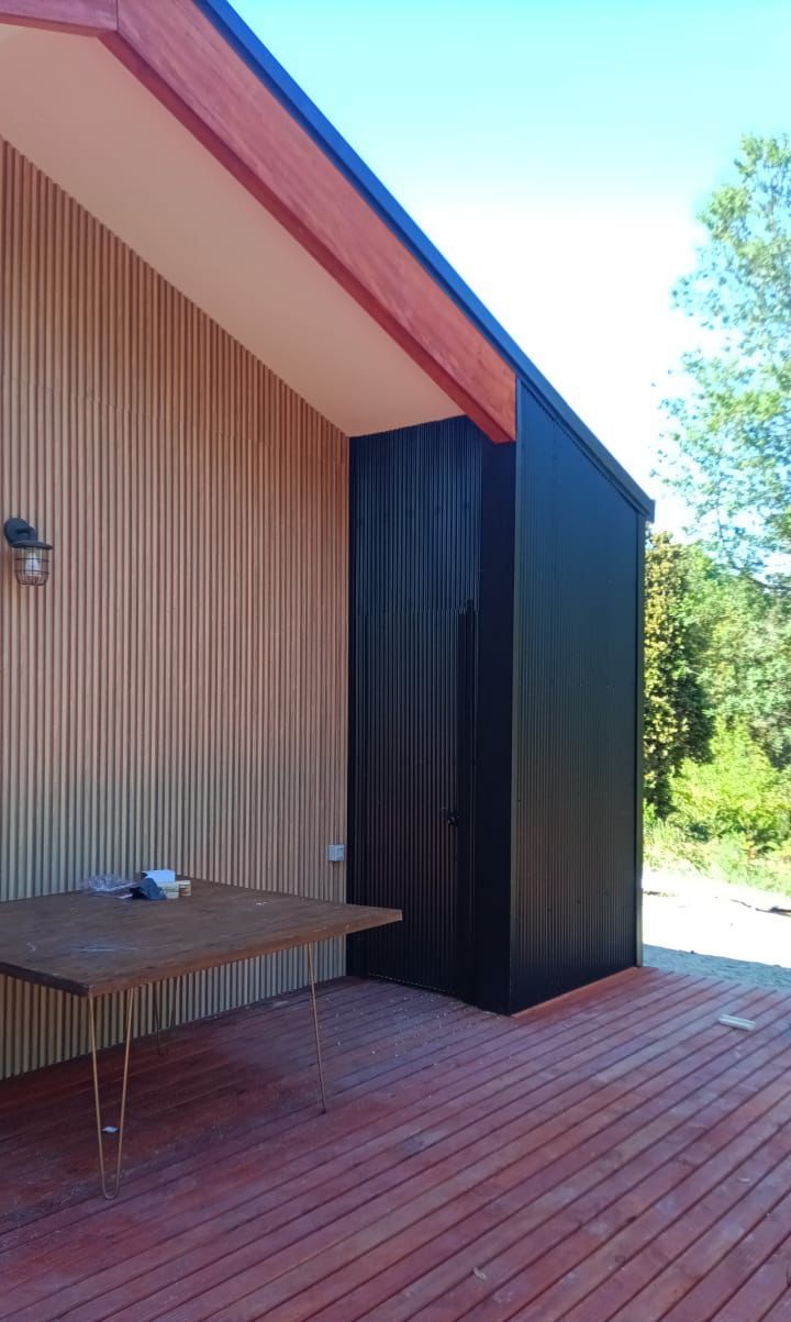 DRY - Somos expertos en Construcción de viviendas