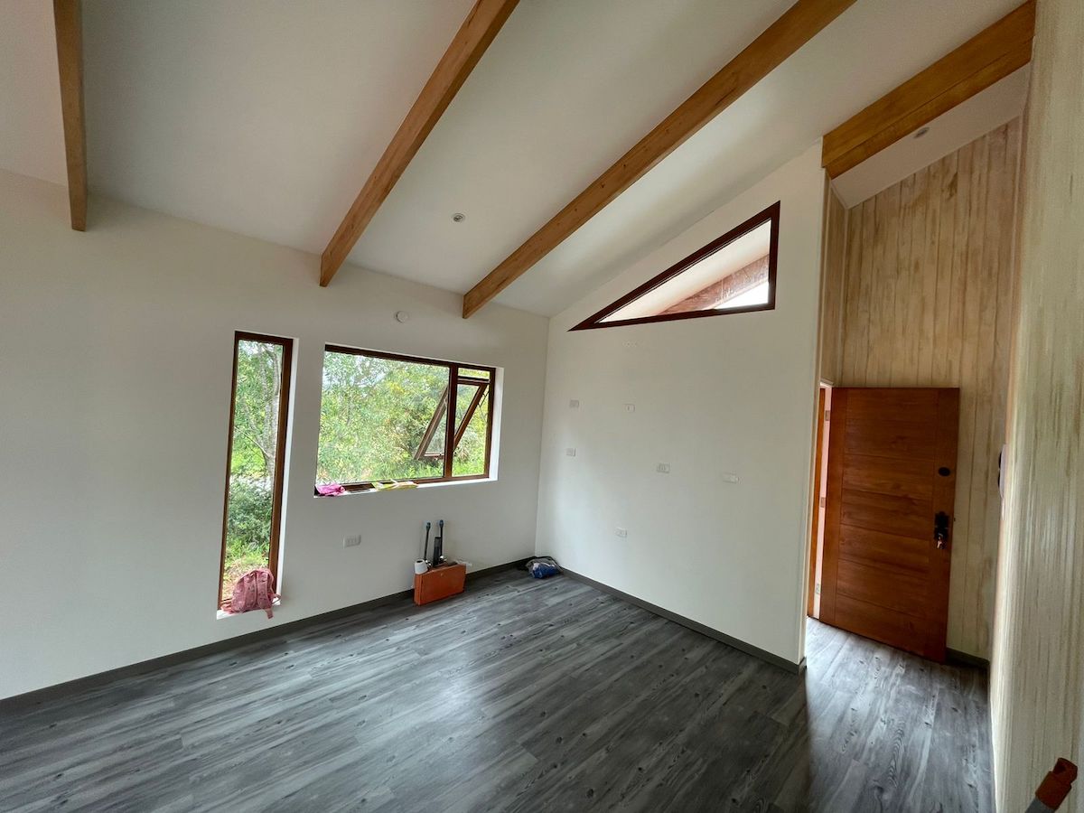 DRY - Somos expertos en Construcción de viviendas